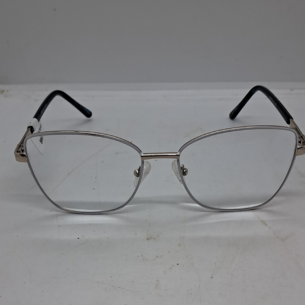 NWT RXABLE Next Issue Eyeglass Frames NI 106 White